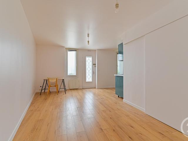 Appartement 1 pièce 26 m²