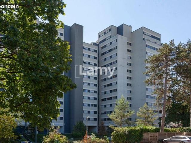 Appartement 1 pièce 26 m²