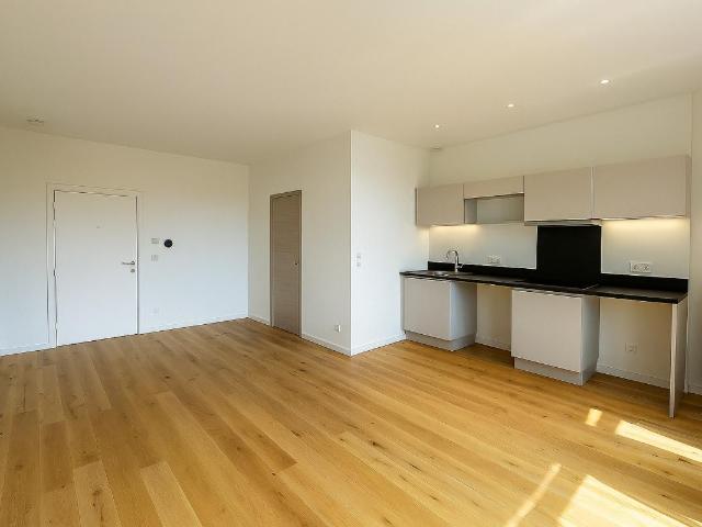 Appartement 1 pièce 26 m²
