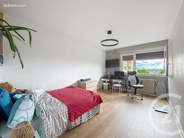 Appartement 1 pièce 26 m²