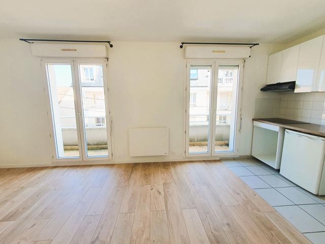 Appartement 1 pièce 26 m²