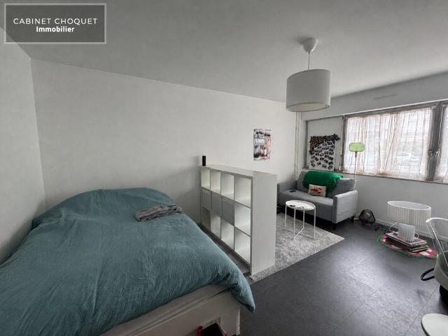 Appartement 1 pièce 26 m²