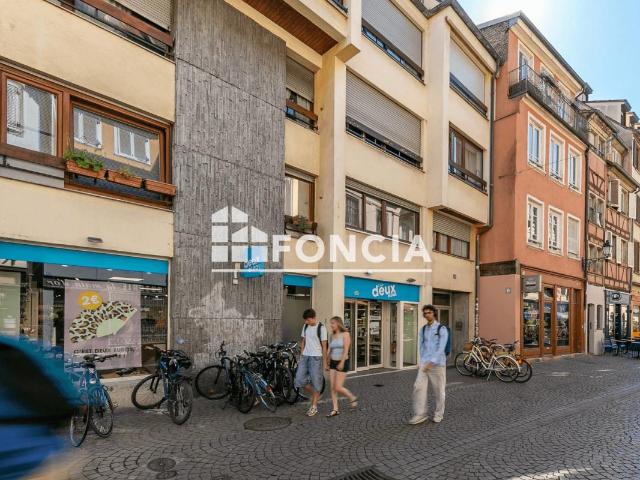 Appartement 1 pièce 26 m²