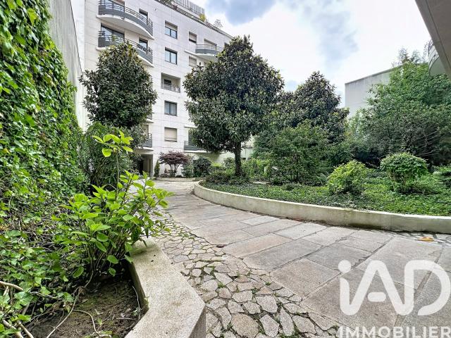 Appartement 1 pièce 26 m²