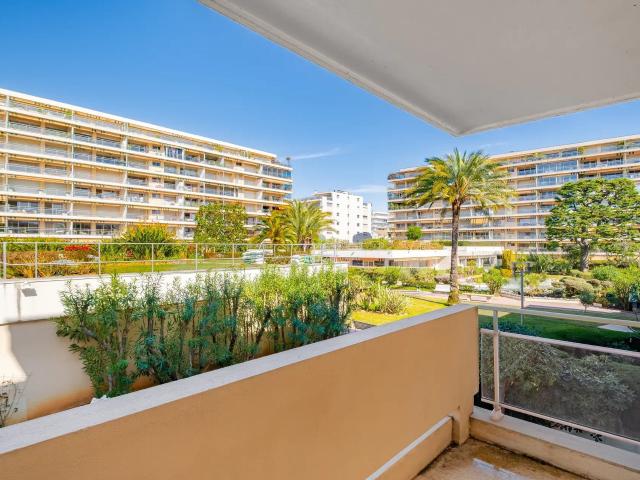 Appartement 1 pièce 26 m²