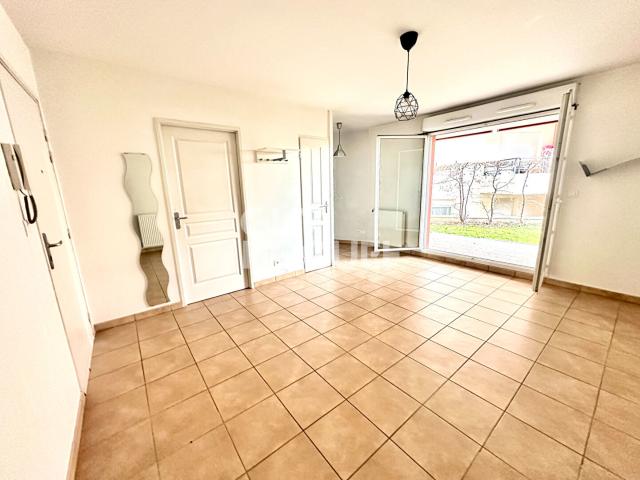 Appartement 1 pièce 26 m²
