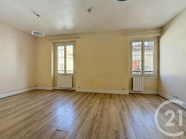 Appartement 1 pièce 26 m²