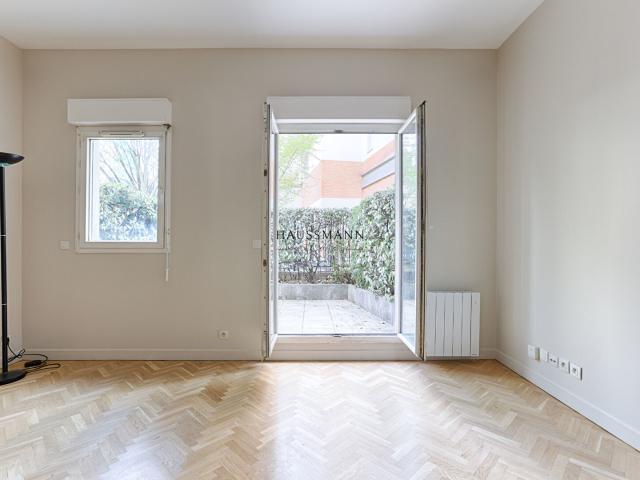 Appartement 1 pièce 26 m²