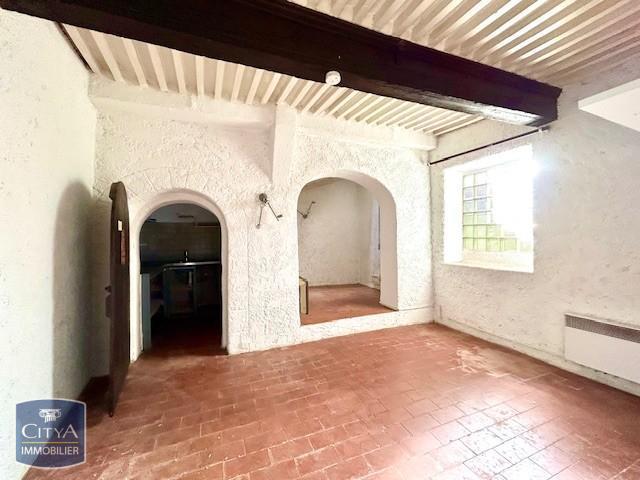 Appartement 1 pièce 26 m²