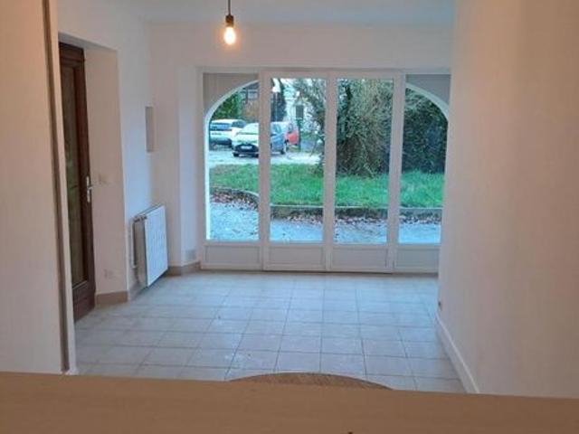 Appartement 1 pièce 26 m²