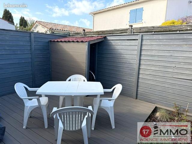 Appartement 1 pièce 26 m²
