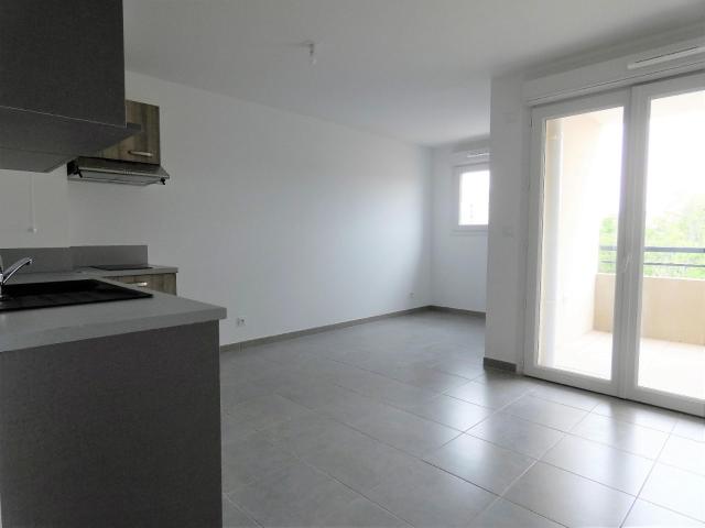 Appartement 1 pièce 26 m²