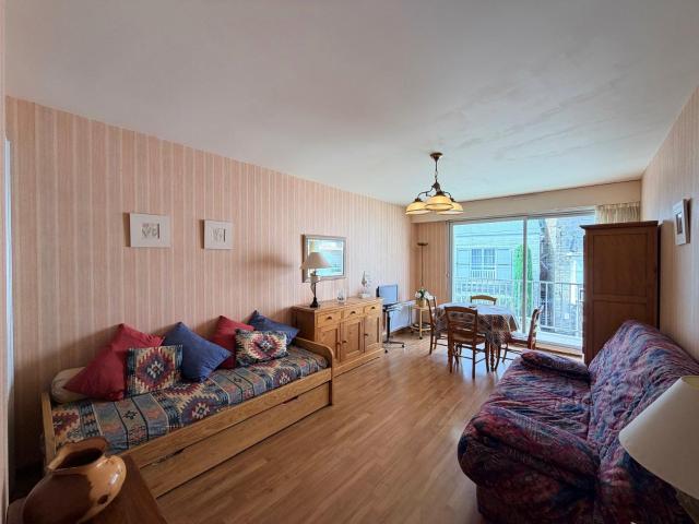 Appartement 1 pièce 26 m²