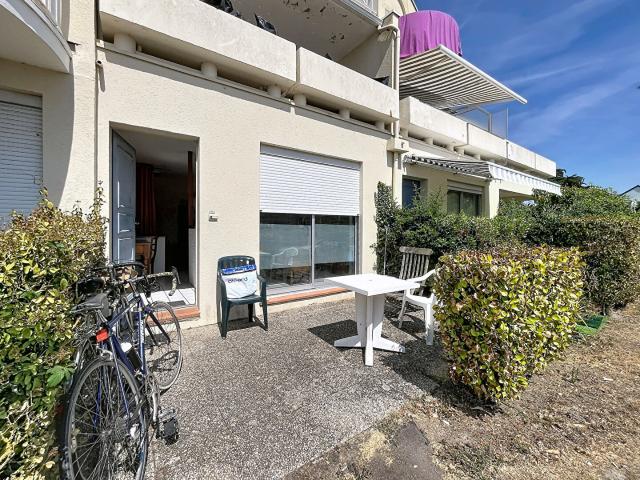Appartement 1 pièce 26 m²