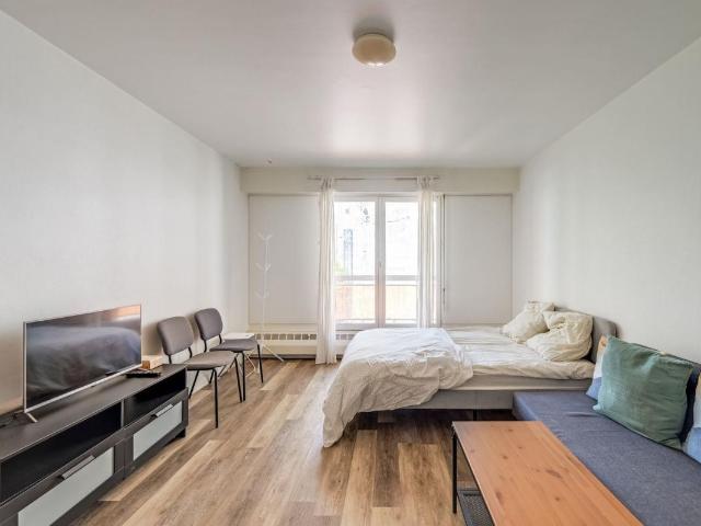 Appartement 1 pièce 26 m²