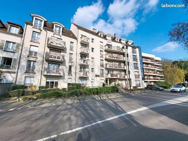 Appartement 1 pièce 26 m²