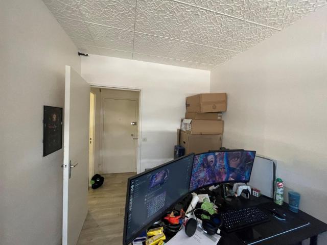 Appartement 1 pièce 26 m²