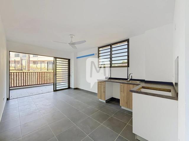 Appartement 1 pièce 26 m²