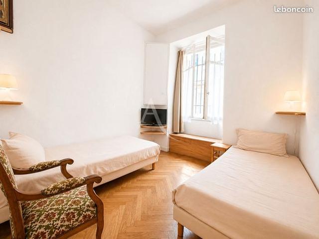 Appartement 1 pièce 26 m²