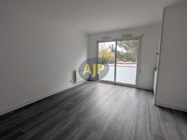 Appartement 1 pièce 26 m²