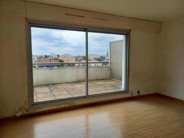 Appartement 1 pièce 26 m²