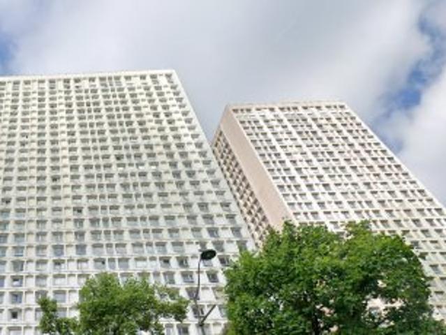 Appartement 1 pièce 26 m²