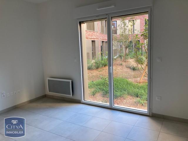 Appartement 1 pièce 26 m²