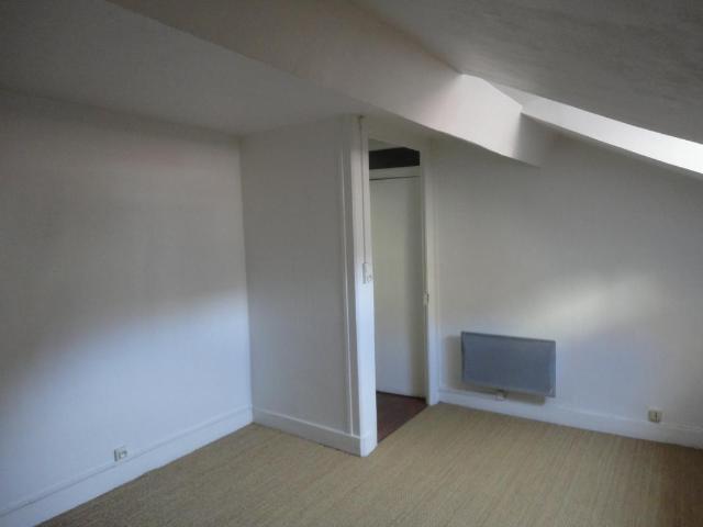 Appartement 1 pièce 26 m²