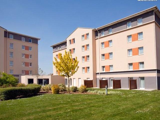 Appartement 1 pièce 26 m²