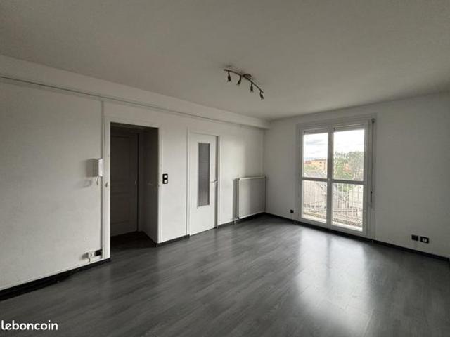 Appartement 1 pièce 26 m²