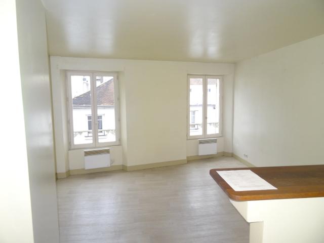 Appartement 1 pièce 26 m²