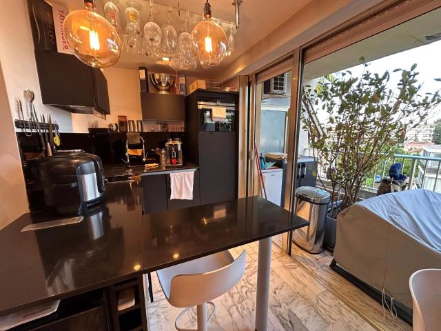 Appartement 1 pièce 26 m²