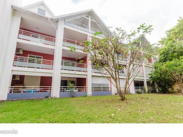 Appartement 1 pièce 26 m²