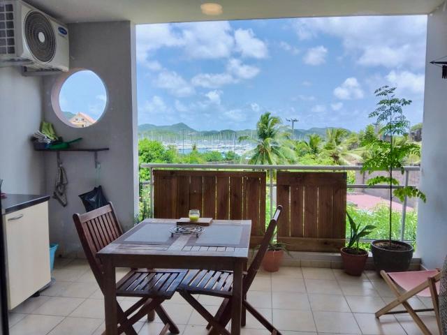 Appartement 1 pièce 26 m²