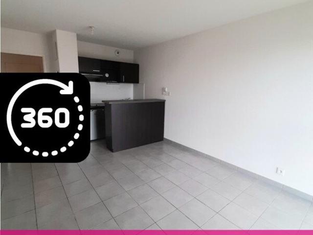 Appartement 1 pièce 26 m²