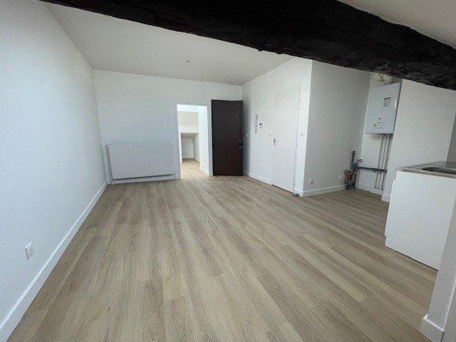 Appartement 1 pièce 26 m²