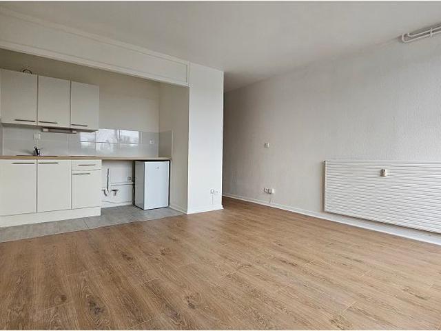 Appartement 1 pièce 26 m²