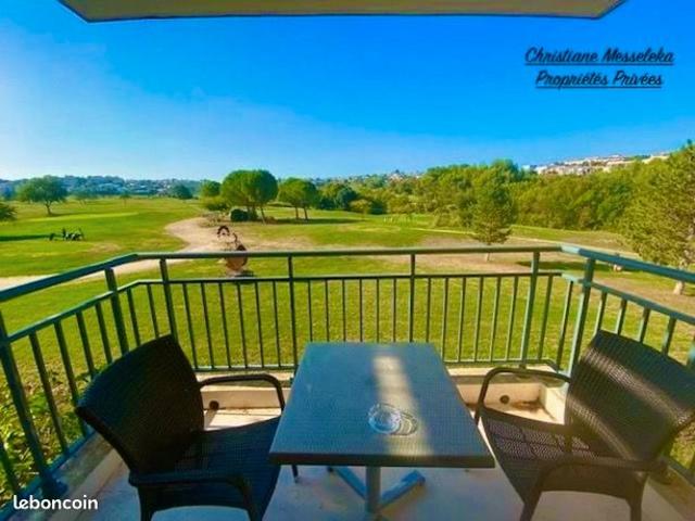 Appartement 1 pièce 26 m²