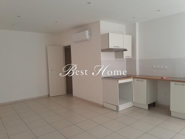 Appartement 1 pièce 26 m²