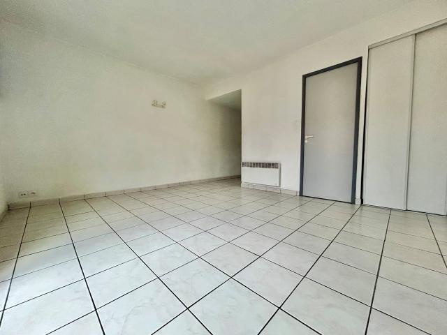 Appartement 1 pièce 26 m²