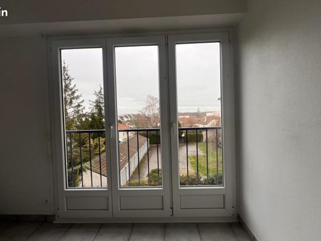 Appartement 1 pièce 26 m²
