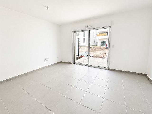Appartement 1 pièce 26 m²