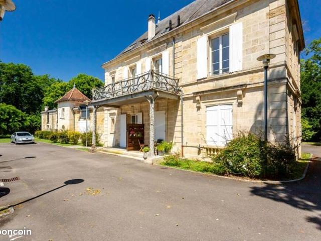 Appartement 1 pièce 26 m²