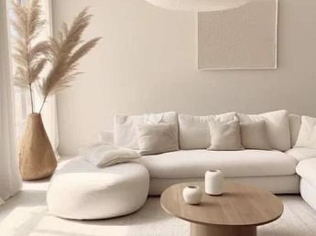 Appartement 1 pièce 26 m²