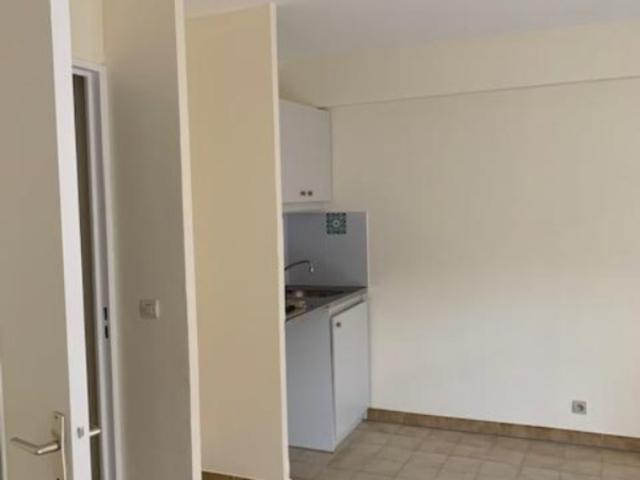 Appartement 1 pièce 26 m²