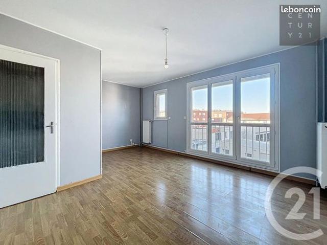 Appartement 1 pièce 26 m²
