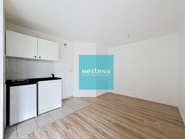 Appartement 1 pièce 26 m²