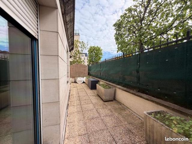 Appartement 1 pièce 26 m²