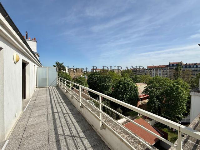 Appartement 1 pièce 26 m²