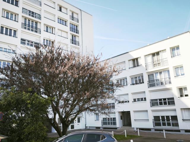 Appartement 1 pièce 26 m²